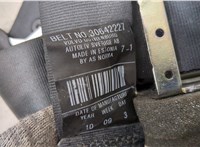  Ремень безопасности Volvo C30 2010-2013 20355049 #2