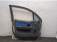  Дверная карта (Обшивка двери) Chevrolet Matiz (Spark) 2005-2010 11376248 #2