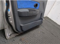  Дверная карта (Обшивка двери) Chevrolet Matiz (Spark) 2005-2010 11376248 #3