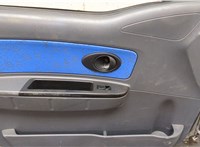  Дверная карта (Обшивка двери) Chevrolet Matiz (Spark) 2005-2010 11376248 #4