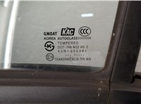  Дверь боковая (легковая) Chevrolet Matiz (Spark) 2005-2010 20355054 #4