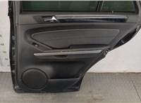  Дверь боковая (легковая) Mercedes ML W164 2005-2011 20355070 #2