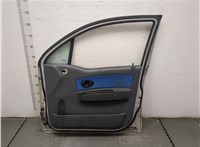  Дверь боковая (легковая) Chevrolet Matiz (Spark) 2005-2010 20355075 #2
