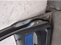  Дверная карта (Обшивка двери) Chevrolet Matiz (Spark) 2005-2010 11376269 #7