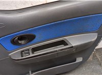  Дверная карта (Обшивка двери) Chevrolet Matiz (Spark) 2005-2010 11376269 #8