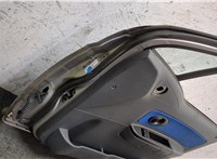  Дверная карта (Обшивка двери) Chevrolet Matiz (Spark) 2005-2010 11376269 #9