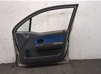  Дверная карта (Обшивка двери) Chevrolet Matiz (Spark) 2005-2010 11376269 #10