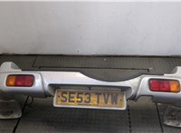  Бампер Suzuki Grand Vitara 1997-2005 20355092 #1