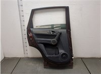  Дверь боковая (легковая) Honda CR-V 2007-2012 20355093 #8