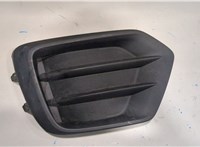  Заглушка (решетка) бампера Chevrolet Trax 2016-2022 20355106 #2