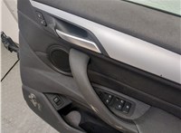  Дверь боковая (легковая) BMW X1 (F48) 2015-2022 20355108 #12
