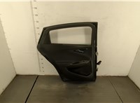  Замок двери Chevrolet Malibu 2018- 11376304 #6