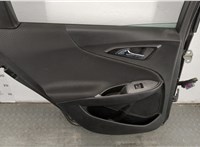  Замок двери Chevrolet Malibu 2018- 11376304 #7