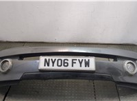  Бампер KIA Sorento 2002-2009 20355125 #1