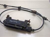  Электропривод ручного тормоза (моторчик ручника) Citroen C5 2008- 20355140 #1