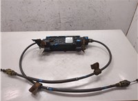 470210 Электропривод ручного тормоза (моторчик ручника) Citroen C5 2008-2017 20355140 #4