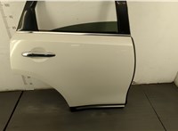  Дверь боковая (легковая) Infiniti FX 2008-2012 20355171 #2