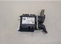  Блок управления подушками безопасности Ford Fusion 2017- USA 20355177 #1