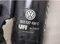  Корпус топливного фильтра Volkswagen Caddy 2004-2010 20355179 #2