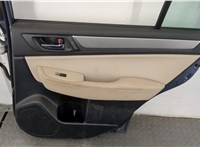  Дверь боковая (легковая) Subaru Legacy (B15) 2014-2020 20355180 #11