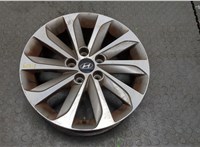  Диск колесный Hyundai Sonata LF 2014-2019 20355193 #1