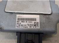  Блок управления бесключевого доступа Ford Fusion 2017- USA 20355197 #2