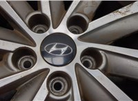  Диск колесный Hyundai Sonata LF 2014-2019 20355199 #5