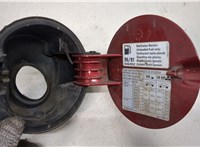  Лючок бензобака Skoda Fabia 2007-2010 20355200 #3