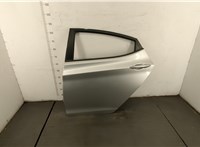  Замок двери Hyundai Elantra 2013-2016 11376358 #1