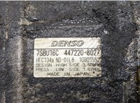  Компрессор кондиционера BMW 3 E46 1998-2005 20355218 #3
