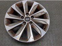  Диск колесный Hyundai Sonata LF 2014-2019 20355224 #1