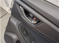  Дверь боковая (легковая) Subaru Impreza 2016-2019 20355227 #6