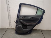  Дверь боковая (легковая) Subaru Impreza 2016-2019 20355227 #8