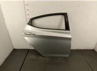  Дверь боковая (легковая) Hyundai Elantra 2013-2016 20355236 #1