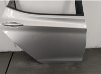  Дверь боковая (легковая) Hyundai Elantra 2013-2016 20355236 #2