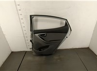 Дверь боковая (легковая) Hyundai Elantra 2013-2016 20355236 #5