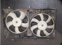 8925726020 Блок управления вентиляторами Lexus RX 2009-2015 11376385 #8