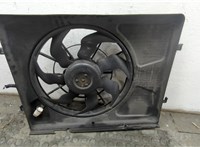  Вентилятор радиатора KIA Ceed 2007-2012 20355262 #2