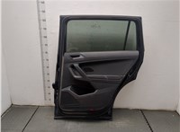  Динамик Volkswagen Tiguan 2016-2020 11376413 #4