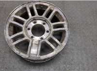  Диск колесный Hummer H3 20355272 #1