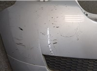  Бампер Chevrolet Aveo (T250 / 255) 2008-2011 20355291 #3