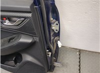  Замок двери Subaru Impreza 2016-2019 11376446 #6