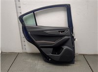  Замок двери Subaru Impreza 2016-2019 11376446 #9