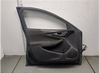  Ручка двери наружная Chevrolet Malibu 2018- 11376458 #2