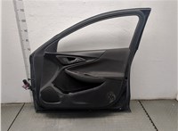  Ручка двери наружная Chevrolet Malibu 2018- 11376476 #9