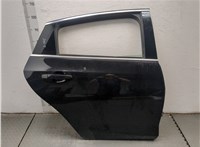  Ручка двери наружная Chevrolet Malibu 2018- 11376485 #1