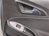  Ручка двери наружная Chevrolet Malibu 2018- 11376485 #5