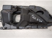  Заглушка (решетка) бампера Volvo XC40 20355334 #2