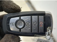 HS7Z15K601B, HS7Z9922053A Ключ зажигания Ford Fusion 2017- USA 20355346 #2