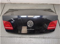  Крышка (дверь) багажника Volkswagen Phaeton 2010-2016 20355366 #1
